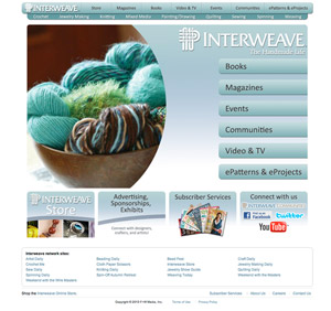 Interweave
